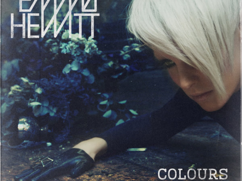 Colours (Cosmic Gate Radio Edit) (Single)