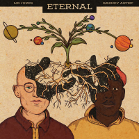 Eternal (Single)