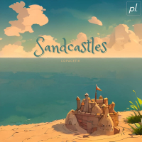 Sandcastles (Single)