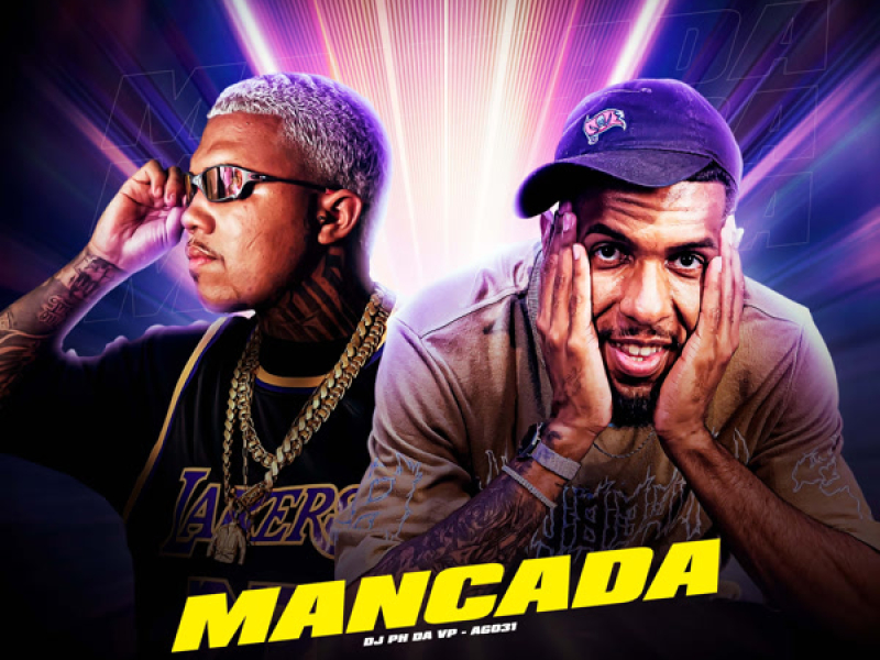 Mancada (Single)