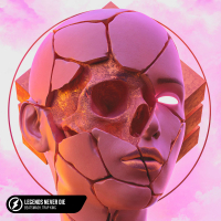 Legends Never Die (Single)