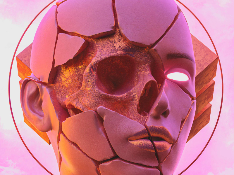 Legends Never Die (Single)