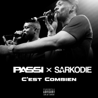 C'est combien (Single)