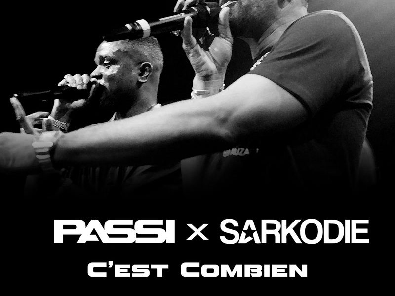 C'est combien (Single)