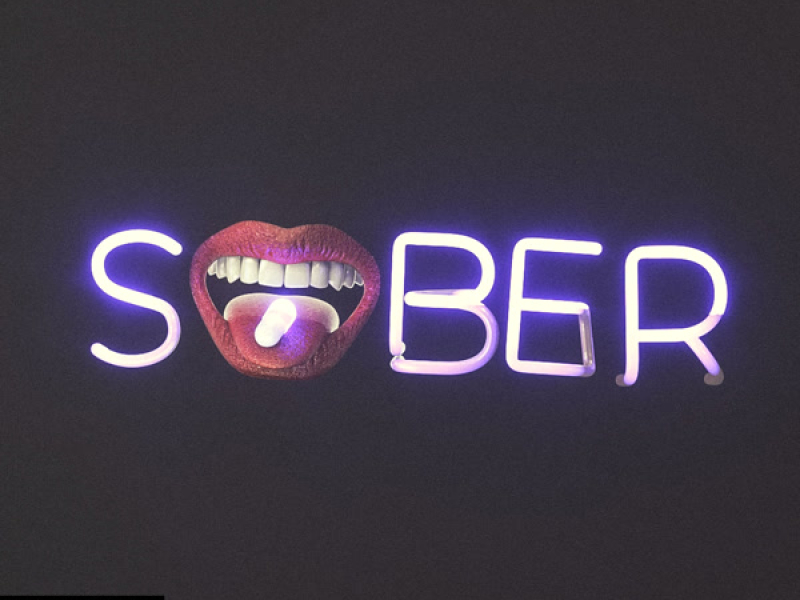 Sober (Single)