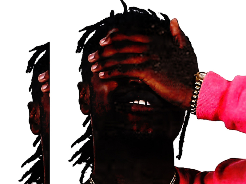 Don't See Em (feat. K CAMP & Coldway)