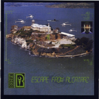 Escape from Alcatraz