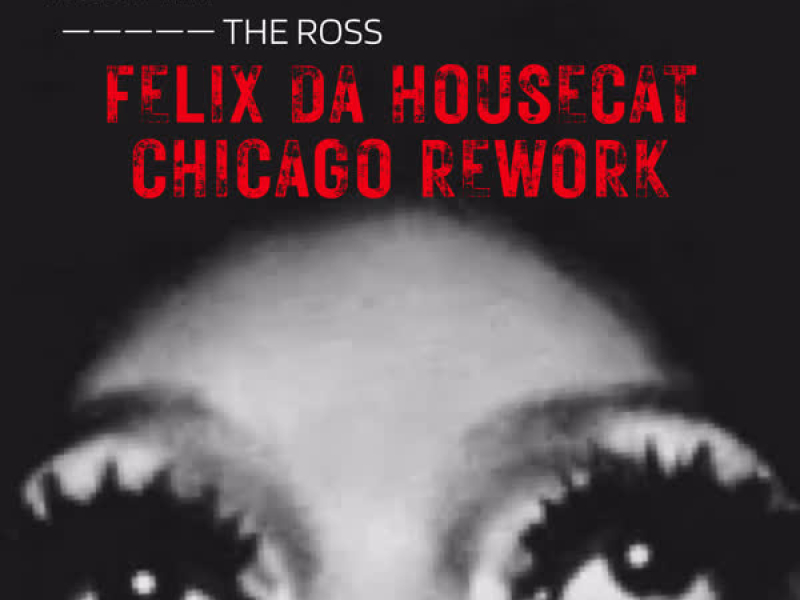 The Ross (Felix Da Housecat Chicago Rework) (Single)