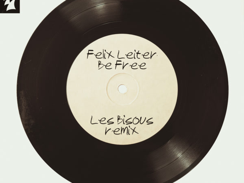 Be Free (Les Bisous Remix) (Single)