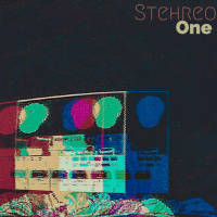 Stehreo One (EP)