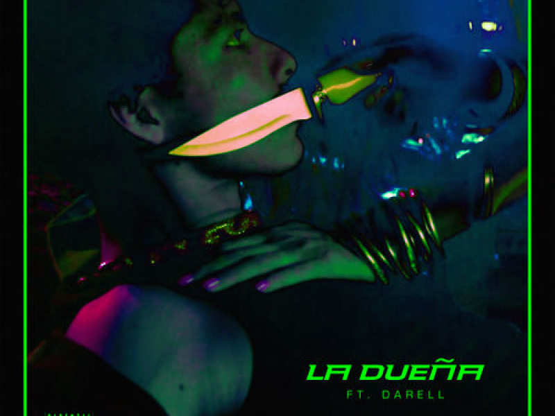 LA DUENÃ (Single)