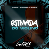 Ritmada Do Violino (Single)