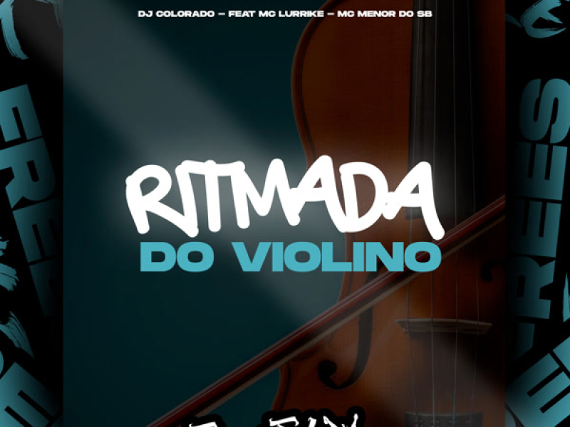Ritmada Do Violino (Single)