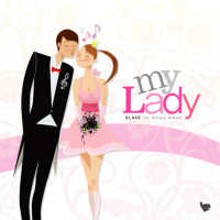 My Lady (EP)