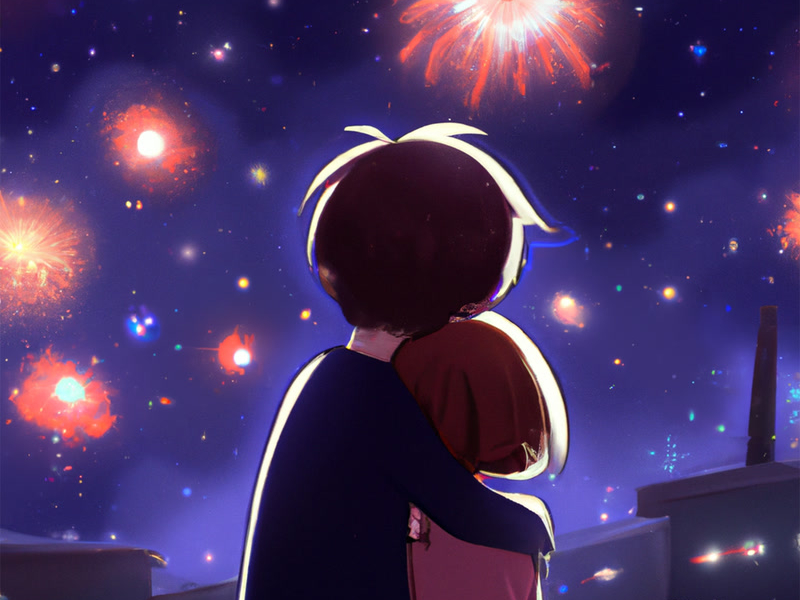 In Your Arms Tonight (Single)