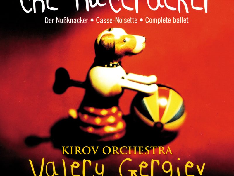 Tchaikovsky: The Nutcracker