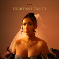 Hjärtan i brand (Single)