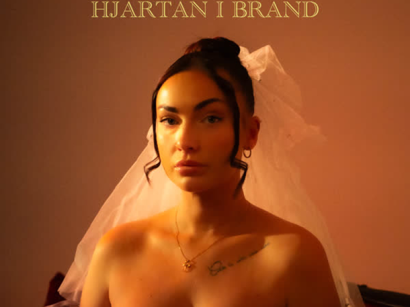 Hjärtan i brand (Single)