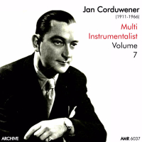 Multi-Instrumentalist Volume 7