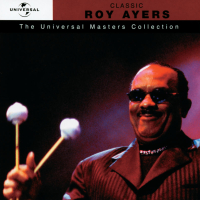Roy Ayers - Universal Masters