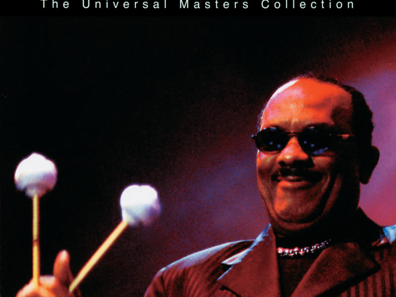 Roy Ayers - Universal Masters