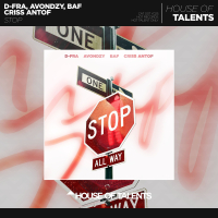 Stop (feat. Criss Antof) (Single)