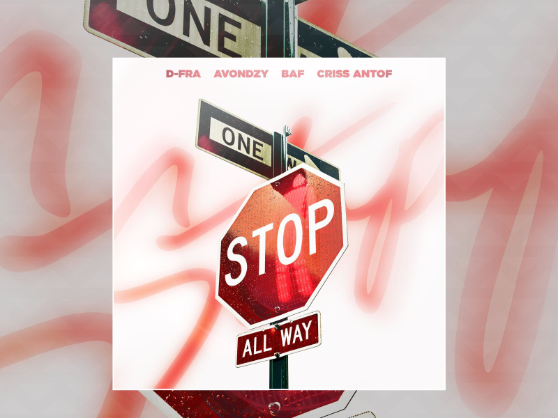 Stop (feat. Criss Antof) (Single)