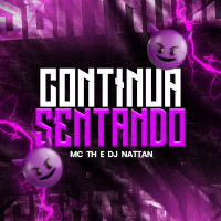 Continua Sentando (Single)