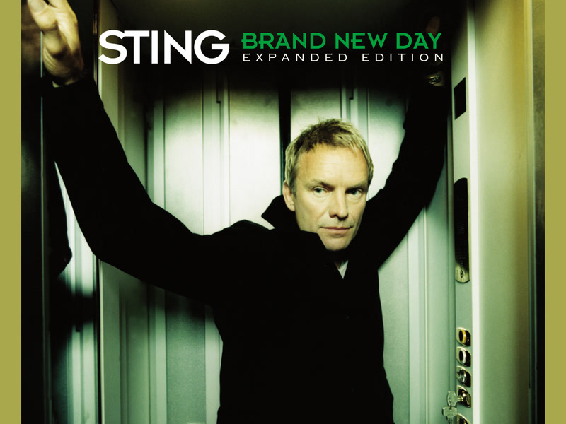 Brand New Day (Expanded Edition)