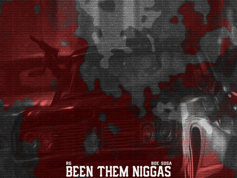 Been Them Niggas (feat. BOE Sosa)