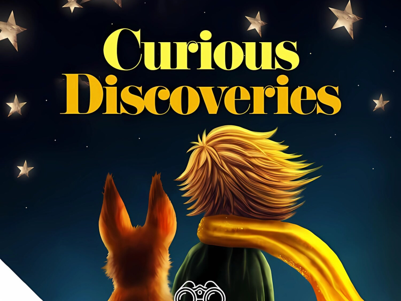 Curious Discoveries