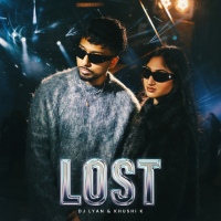 Lost (Single)