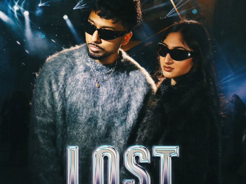 Lost (Single)