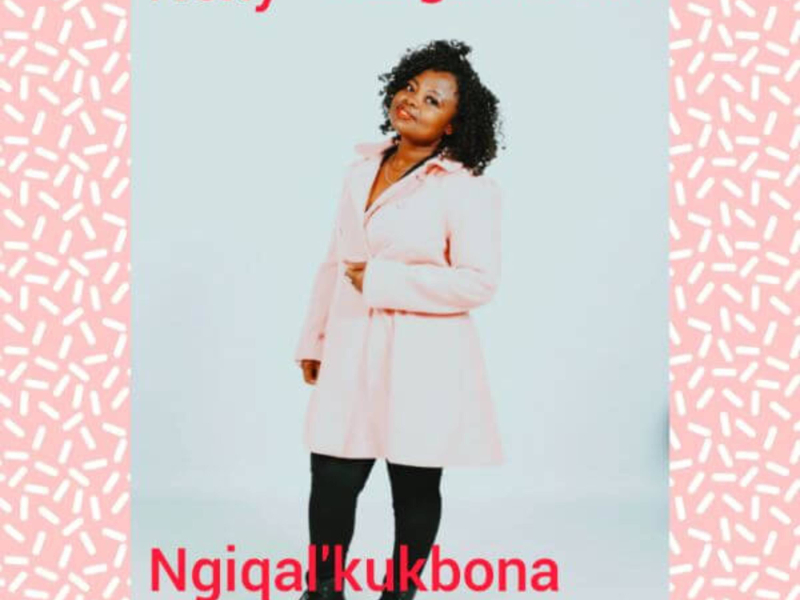 Ngiqal'kukbona (Single)