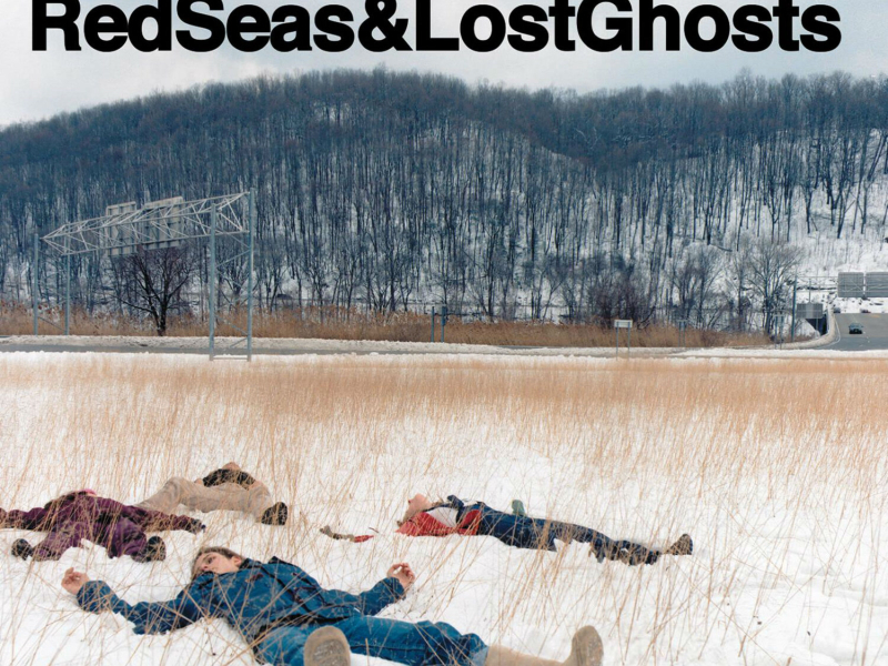 Dead Cities, Red Seas & Lost Ghosts