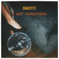 U Got Something (Single)