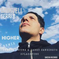 Higher (Remix) (EP)