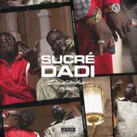 Sucré Dadi (Single)