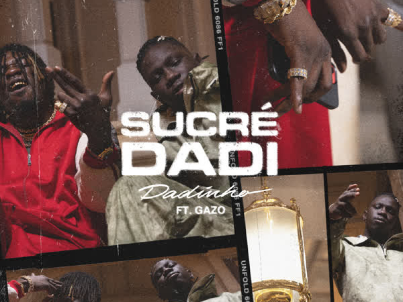 Sucré Dadi (Single)