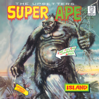 Super Ape