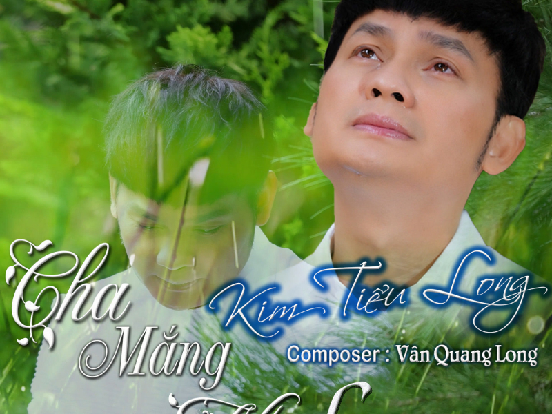 Cha Mắng Mẹ La (Single)