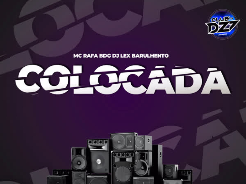 COLOCADA (Single)