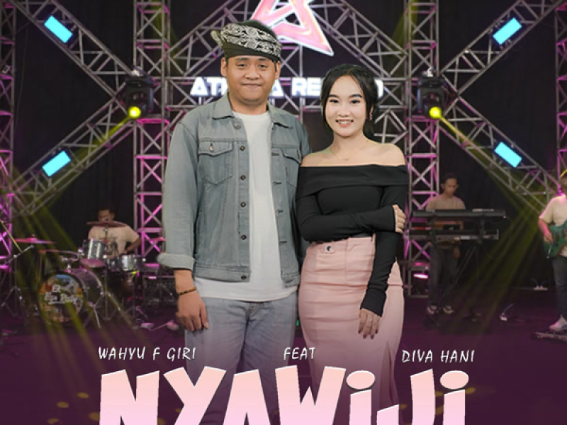 Nyawiji (Single)