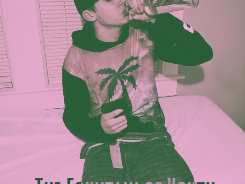 The Fountain of Youth EP (Single)