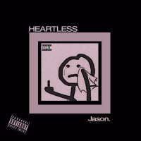 Heartless (Single)