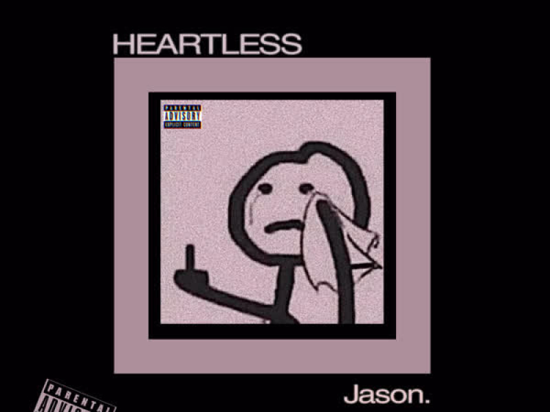 Heartless (Single)