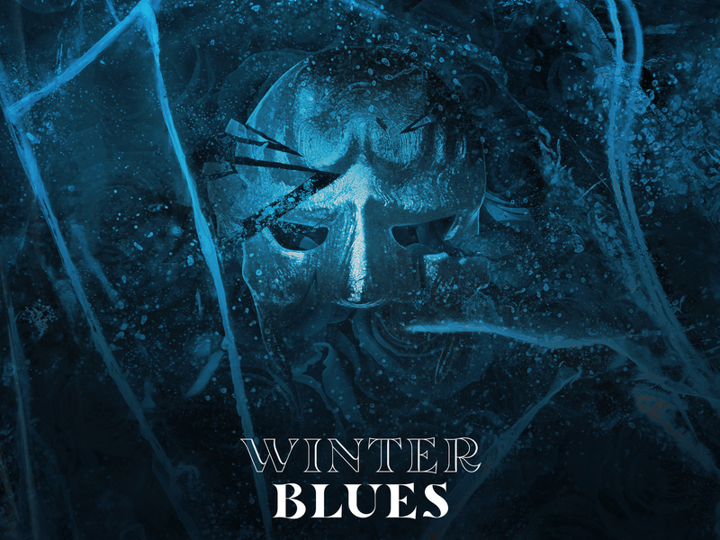 Winterblues (Single)