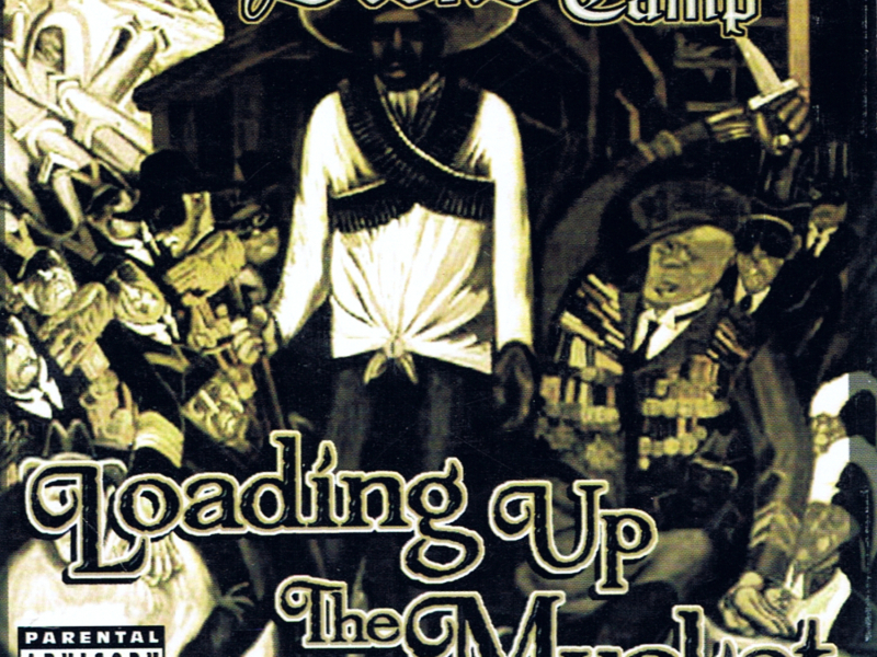 Tha Sicko Camp - Loading Up The Musket