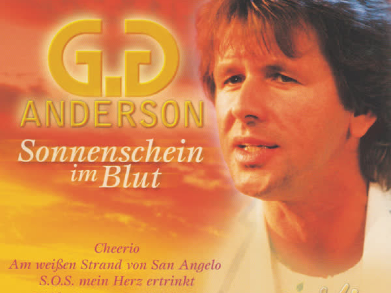 Sonnenschein im Blut