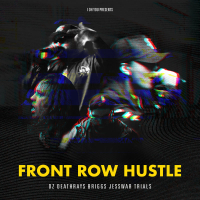 Front Row Hustle (Single)